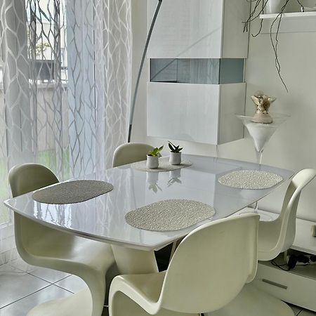 Appartement De Standing, Parking Prive, Climatise, Proche Du Centre-Ville Et La Gare Centre Авиньон Экстерьер фото