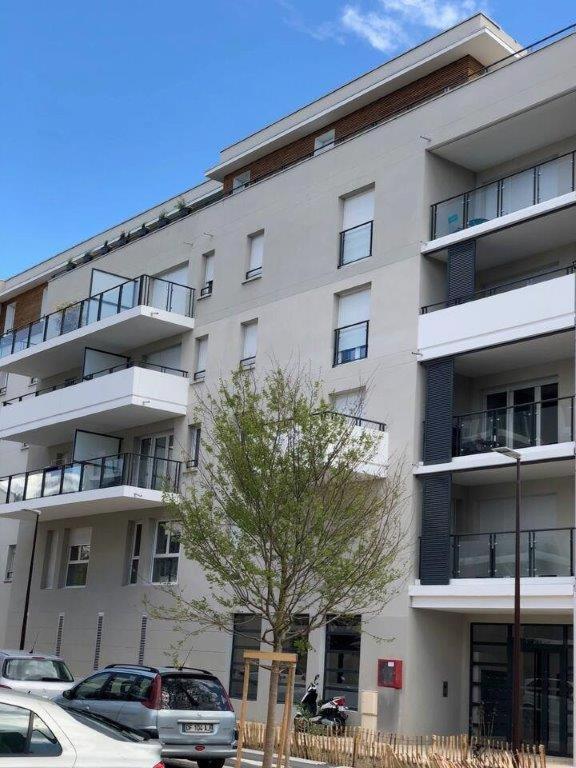 Appartement De Standing, Parking Prive, Climatise, Proche Du Centre-Ville Et La Gare Centre Авиньон Экстерьер фото