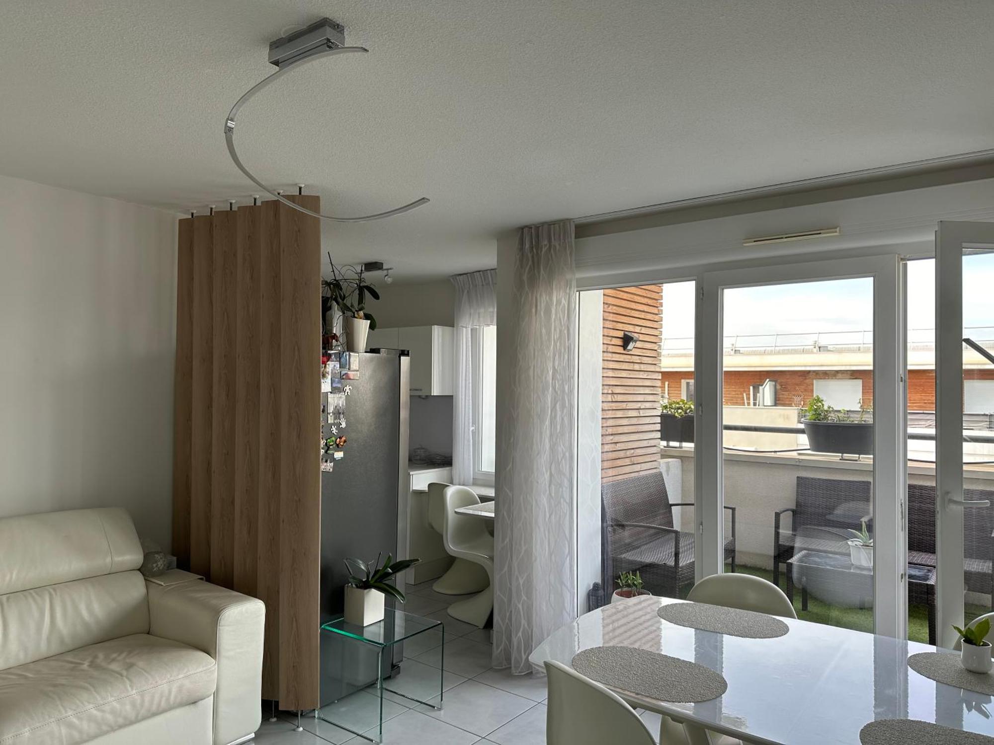 Appartement De Standing, Parking Prive, Climatise, Proche Du Centre-Ville Et La Gare Centre Авиньон Экстерьер фото