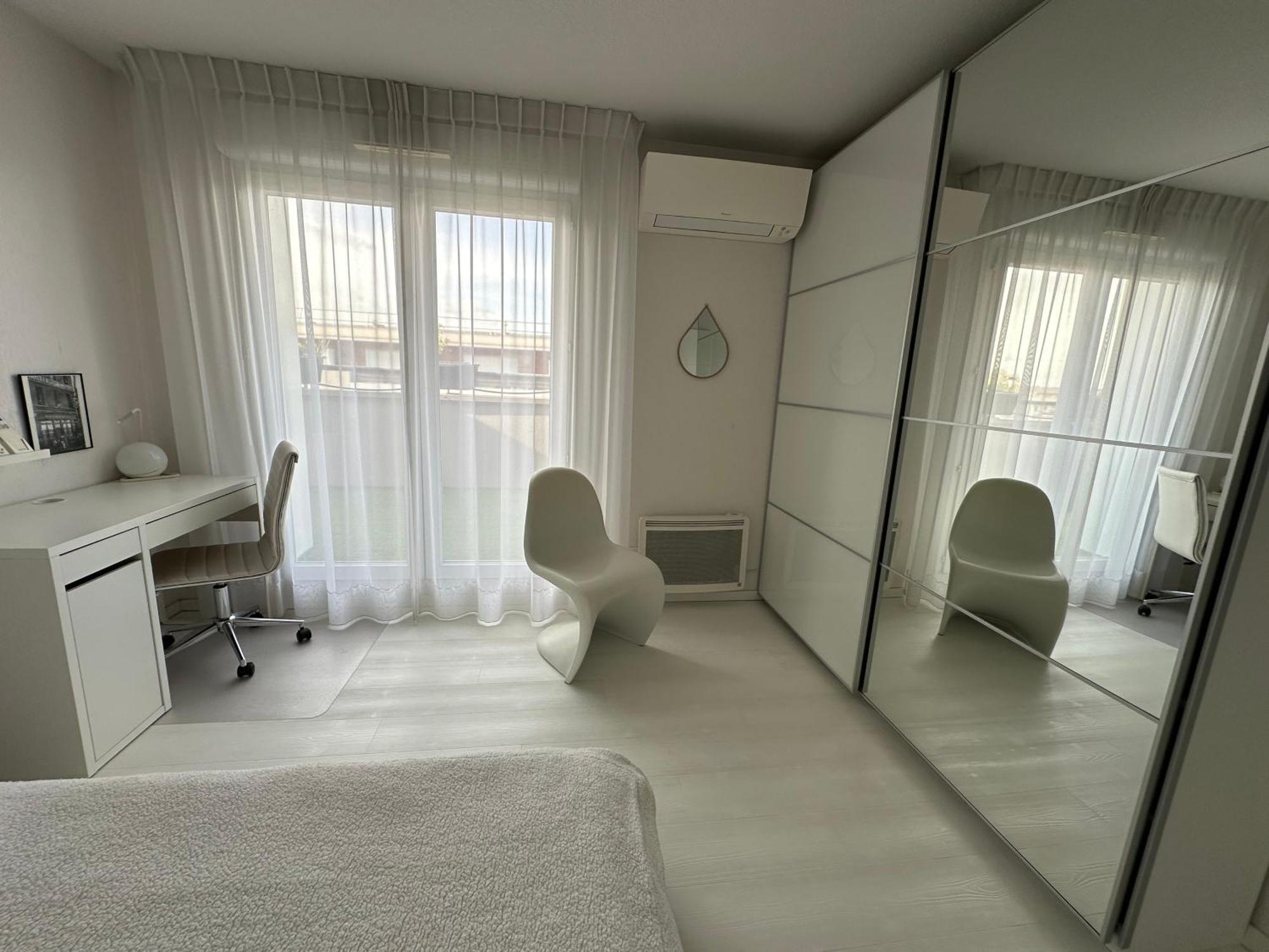 Appartement De Standing, Parking Prive, Climatise, Proche Du Centre-Ville Et La Gare Centre Авиньон Экстерьер фото