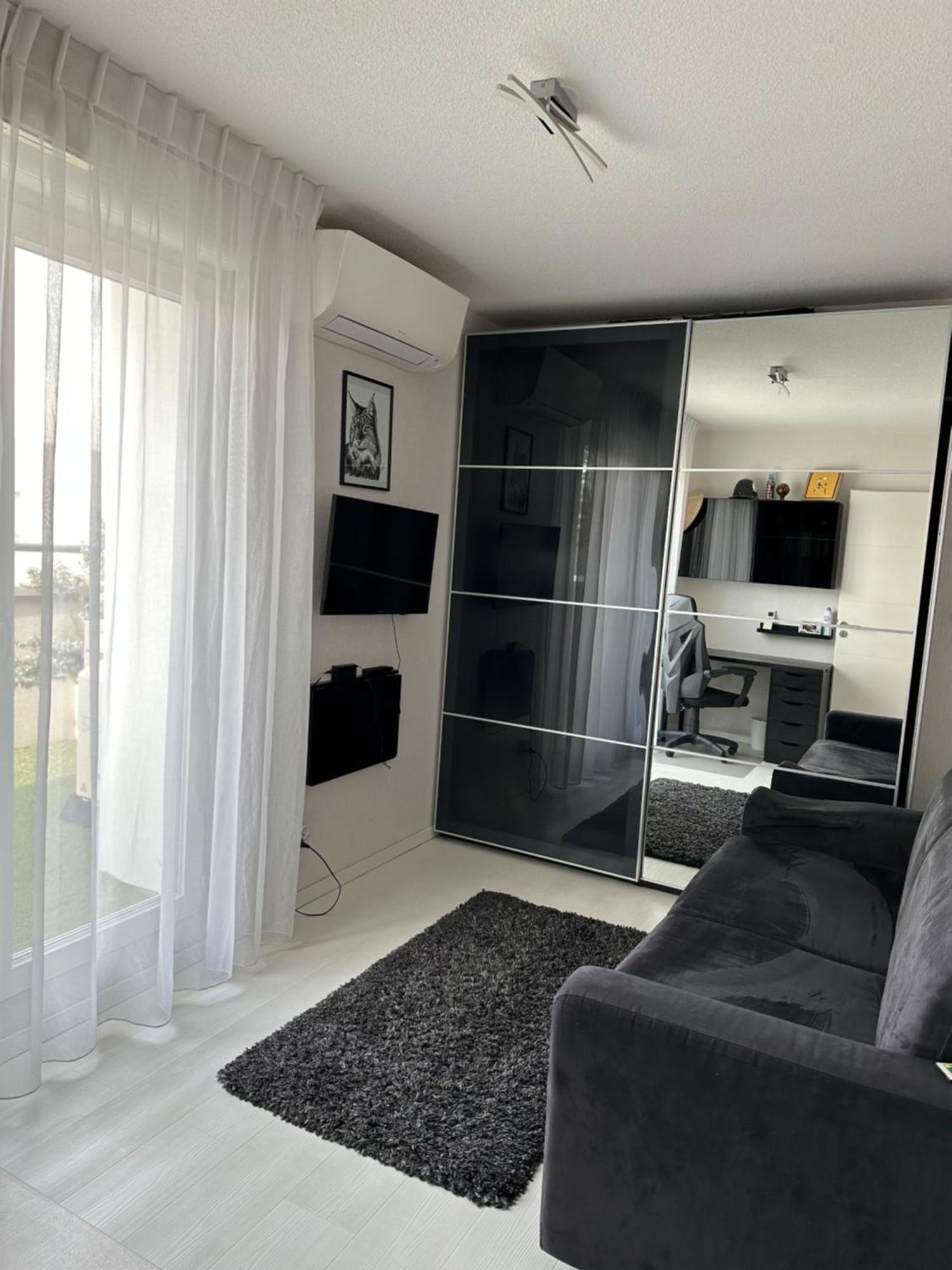 Appartement De Standing, Parking Prive, Climatise, Proche Du Centre-Ville Et La Gare Centre Авиньон Экстерьер фото