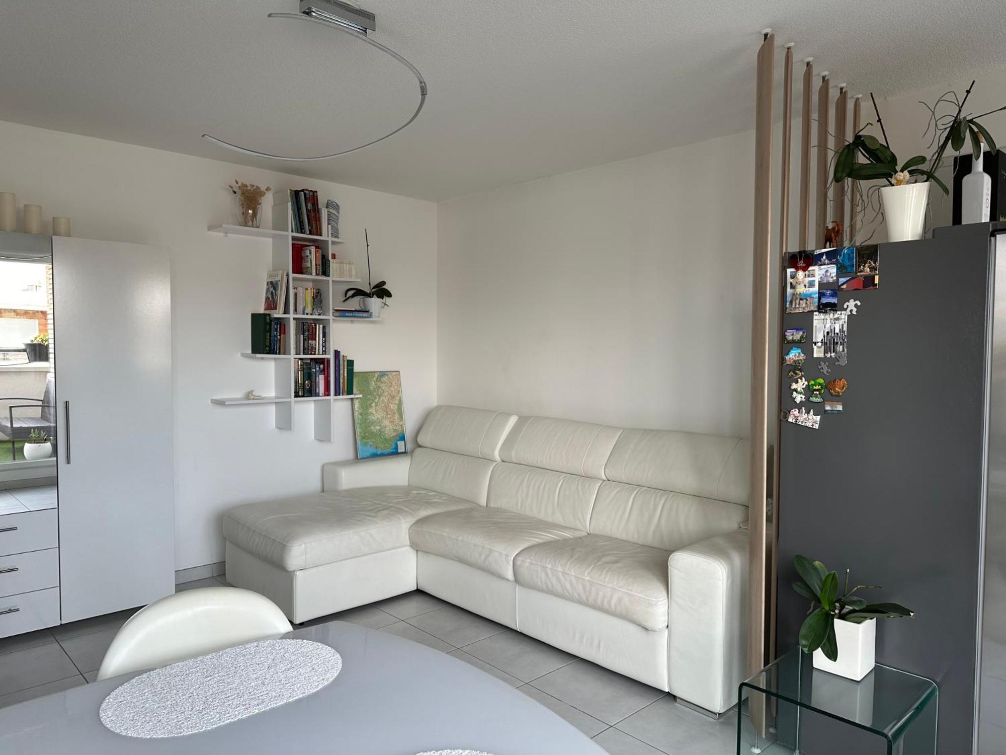 Appartement De Standing, Parking Prive, Climatise, Proche Du Centre-Ville Et La Gare Centre Авиньон Экстерьер фото