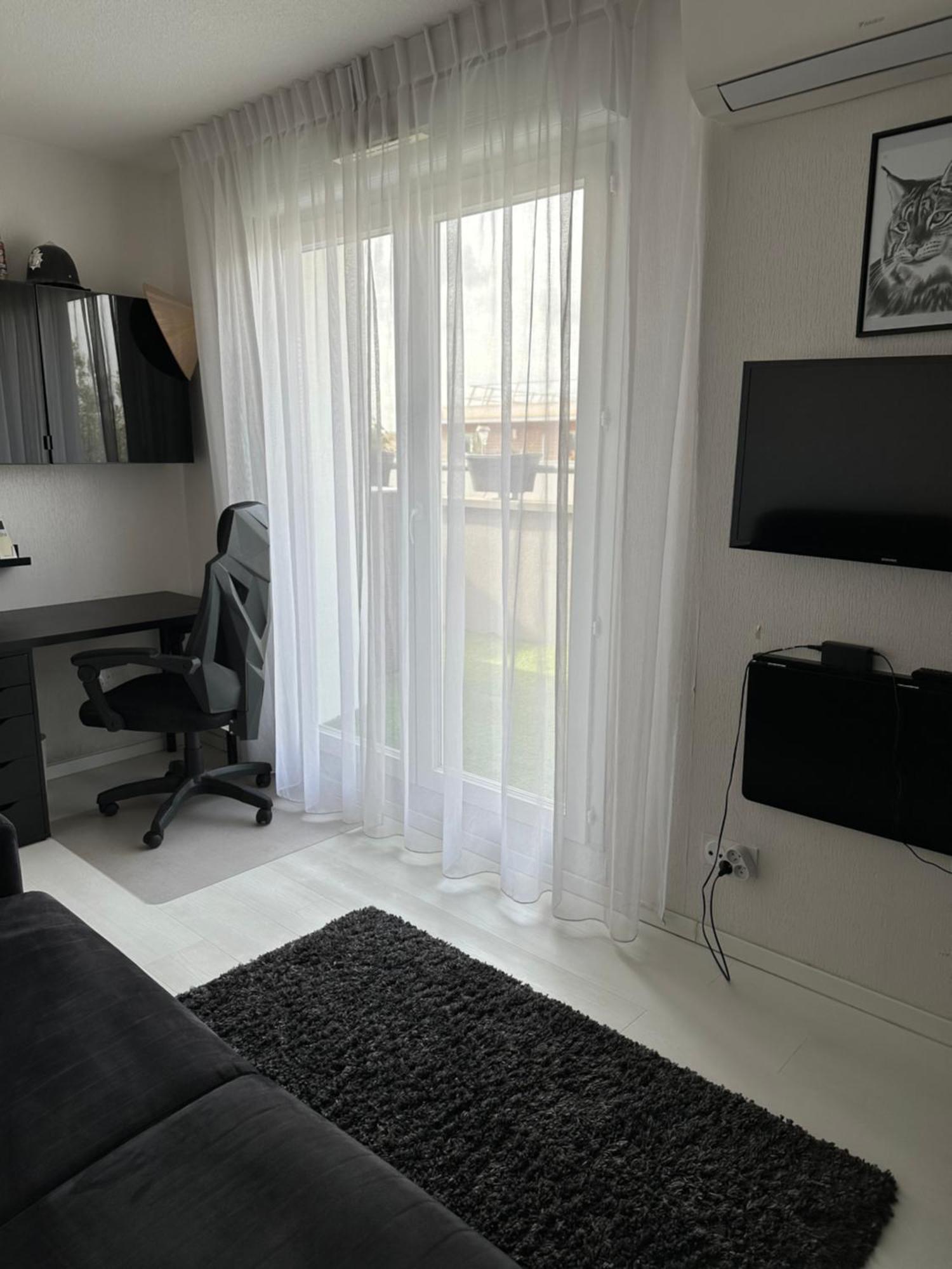 Appartement De Standing, Parking Prive, Climatise, Proche Du Centre-Ville Et La Gare Centre Авиньон Экстерьер фото