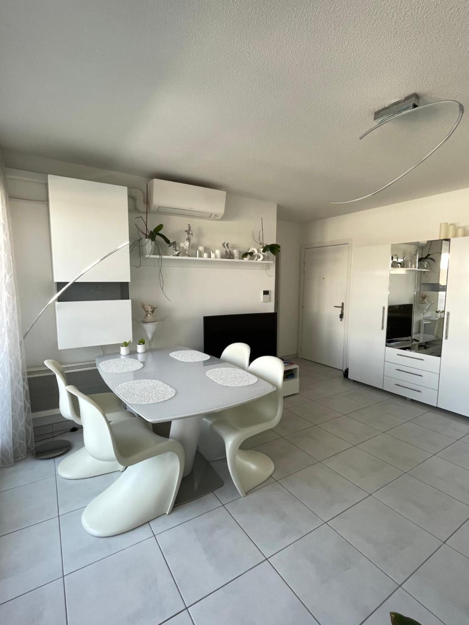 Appartement De Standing, Parking Prive, Climatise, Proche Du Centre-Ville Et La Gare Centre Авиньон Экстерьер фото